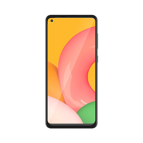 Защитное стекло для экрана Samsung araree by KDLAB Galaxy A21s прозрачная 1шт. (GP-TTA217KDATR)