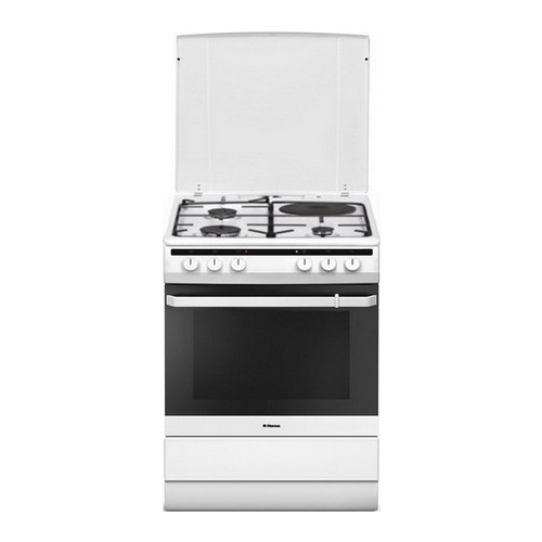 Комбинированная плита Hansa FCMW 64040 Integra