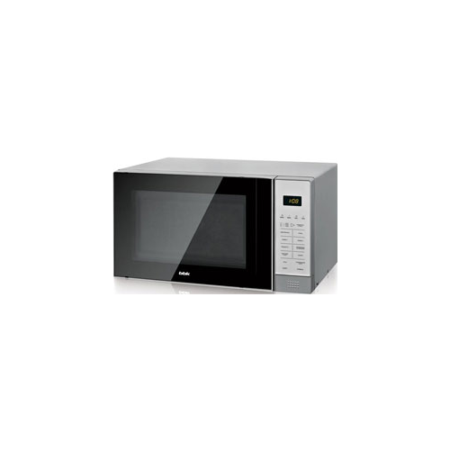 Микроволновая печь - СВЧ BBK 20 MWG-736 S/BS чёрный/серебро