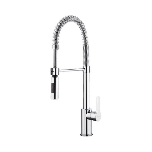 Кухонный смеситель Smeg MID5CR