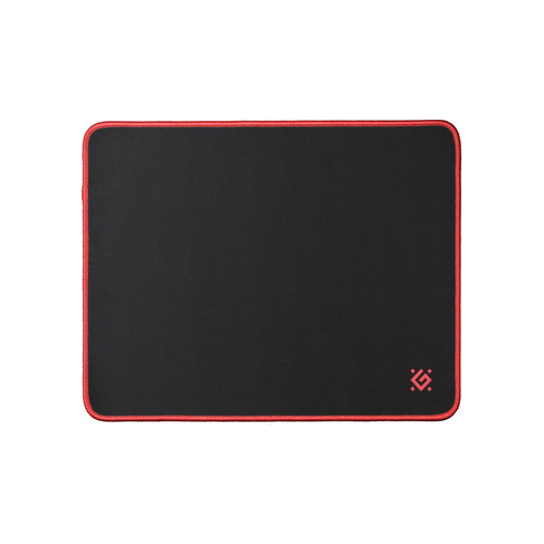Коврик для мышек Defender Black M 50560