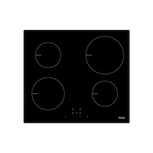 Встраиваемая электрическая варочная панель Haier HHX-Y 64 NVB