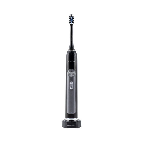 Зубная щетка Revyline RL 010 черная