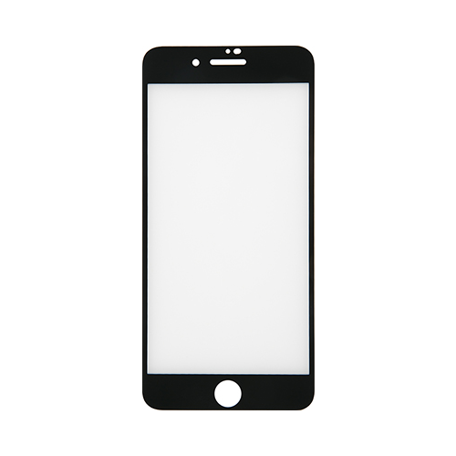 Защитное стекло Red Line iPhone 6/7/8 Full Screen tempered glass черный