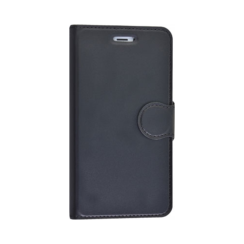 Чехол (флип-кейс) Red Line Book Type для Xiaomi Redmi 4X (черный)
