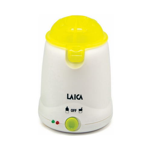 Подогреватель бутылочек Laica BC 1007