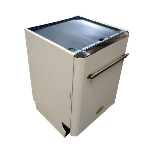 Посудомоечная машина с открытой панелью Kaiser S 60 U 87 XL ElfEm