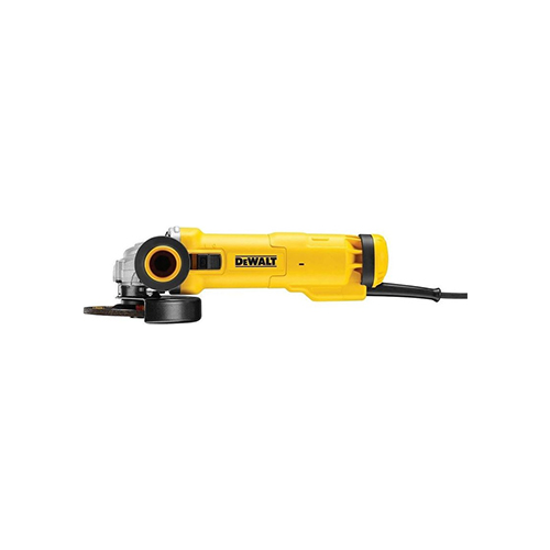Угловая шлифовальная машина (болгарка) DeWalt DWE 4237