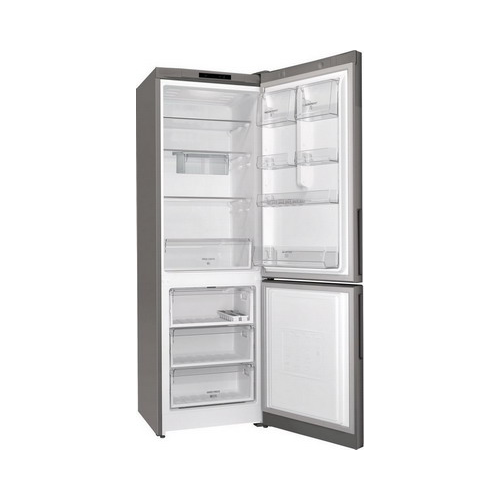 Двухкамерный холодильник Hotpoint-Ariston HS 4180 X