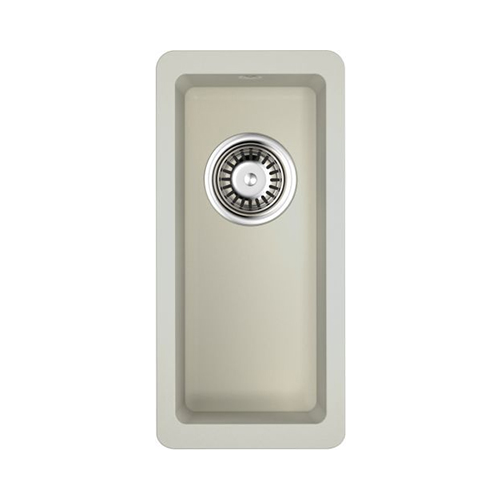 Кухонная мойка Omoikiri Kata 20-U-PA Artgranit/пастила (4993372)