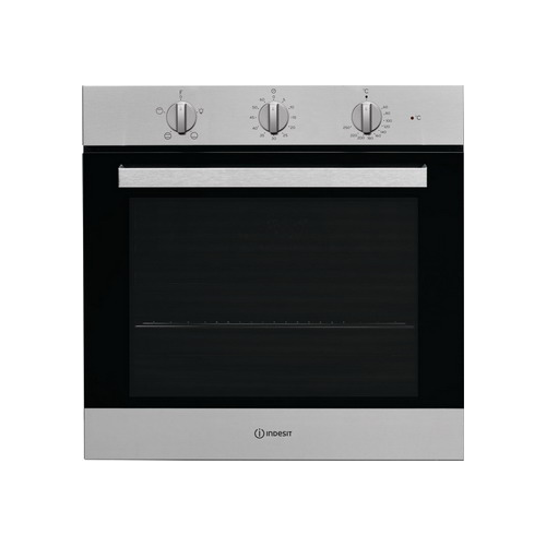 Встраиваемый электрический духовой шкаф Indesit IFW 6230 IX
