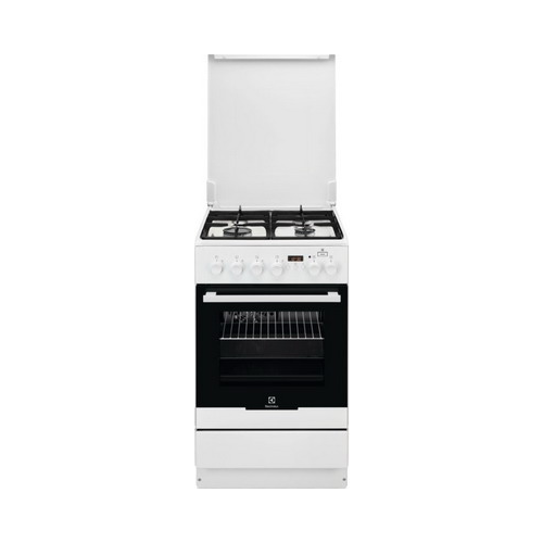 Комбинированная плита Electrolux EKK 954904 W