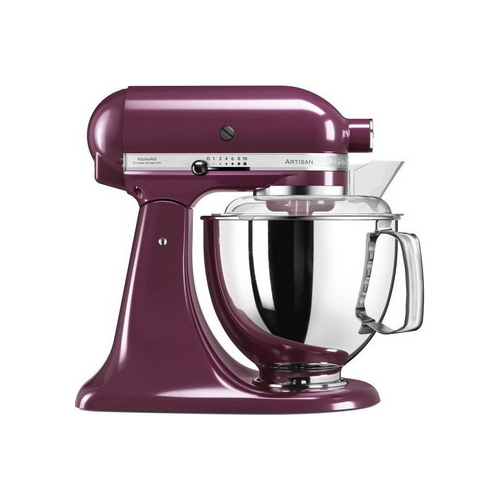 Кухонная машина KitchenAid 5KSM 175 PSEBY