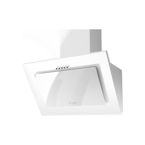 Вытяжка Lex MIKA 500 WHITE