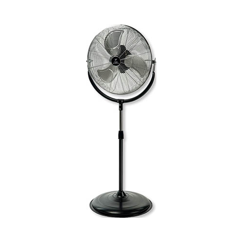 Вентилятор Soler & Palau Turbo 455 CN PLUS (хром)