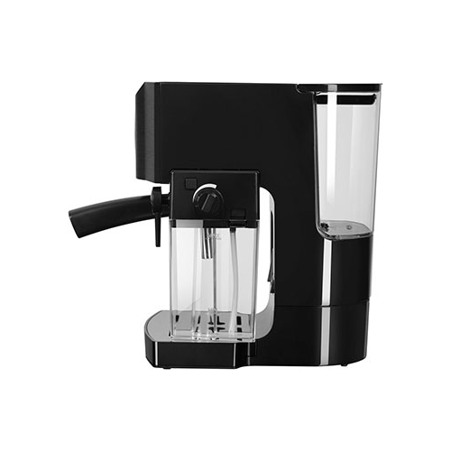 Кофемашина автоматическая Redmond RCM-1512 Черный