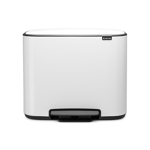 Мусорный бак Brabantia BO PEDAL BIN (36л) 121388