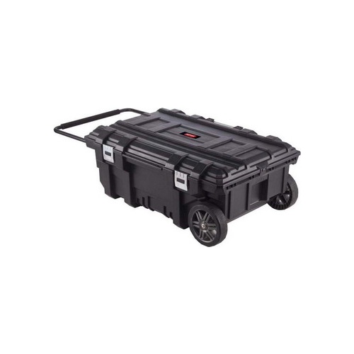 Ящик с колесами Keter 25 Gal Mobile Box 17200157