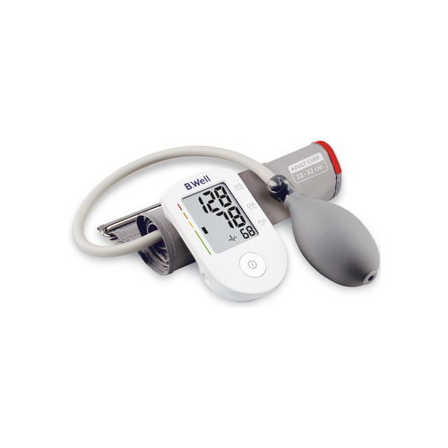 Тонометр B.Well PRO-30 (M) манжета (22-32 см)