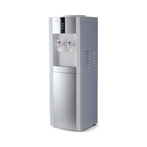 Кулер для воды LC-AEL-47 white/silver