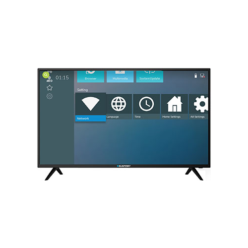 LED телевизор Blaupunkt 40FE966T