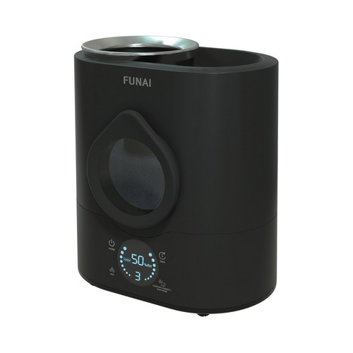 Увлажнитель воздуха Funai Bonsai USH-BE7251B