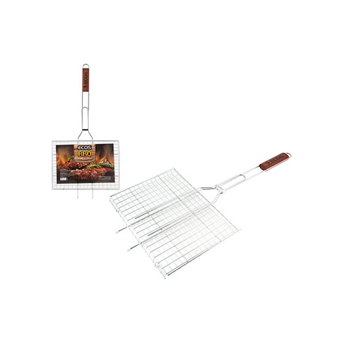 Решетка для барбекю Ecos RD-171D 999634