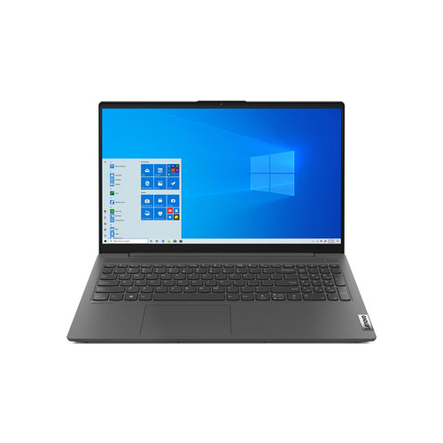 Ноутбук Lenovo IdeaPad 5 15IIL05 (81YK0064RU) Graphite Grey