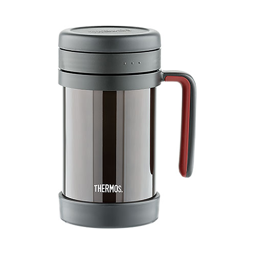 Термос Thermos TCMF-501 черный