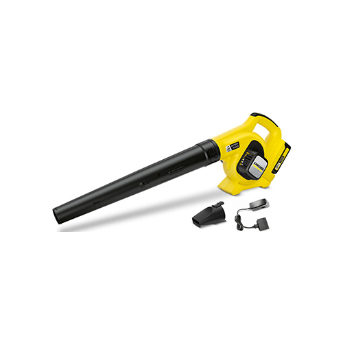 Воздуходувка Karcher LBL 2 Battery Set 14451100
