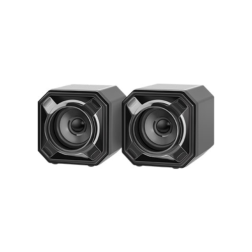 Акустическая 2.0 система Defender SPK-540 7 Вт питание от USB