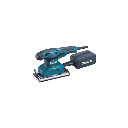 Вибрационная шлифовальная машина Makita BO 3711