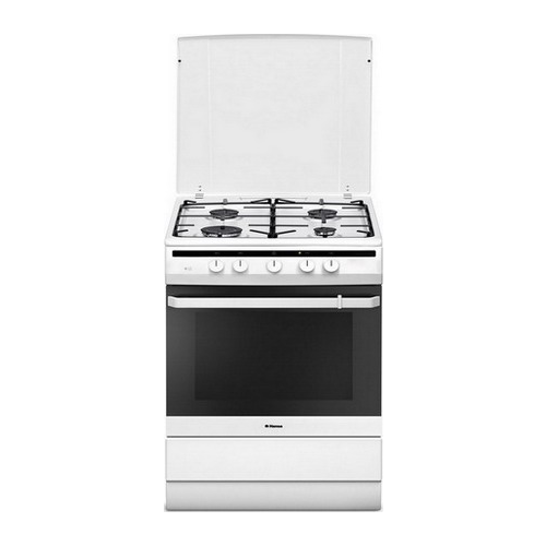Комбинированная плита Hansa FCMW 63000 Integra
