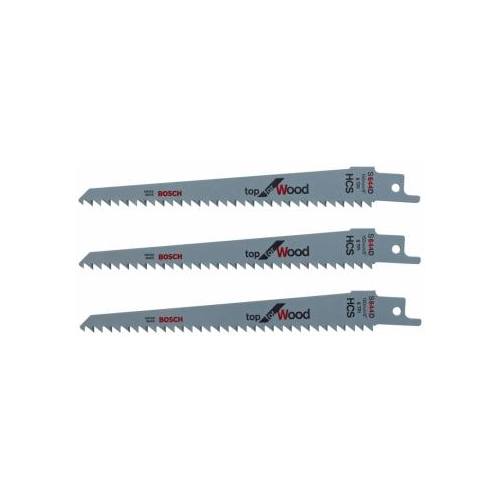 Набор ножей Bosch KEO F 016800303