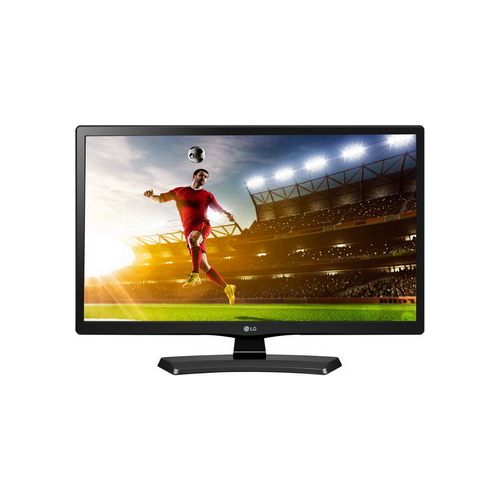 LED телевизор LG 20 MT 48 VF-PZ