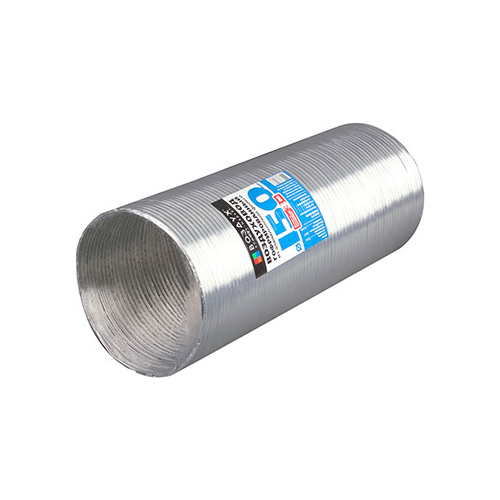 Гибкий воздуховод ELIKOR д-150 мм ВГ-1