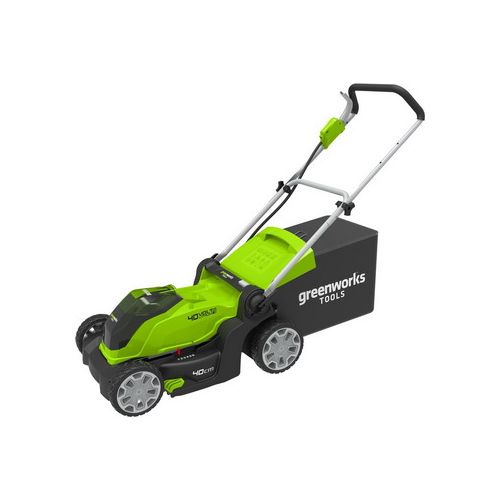 Колесная газонокосилка Greenworks 2504707 VB