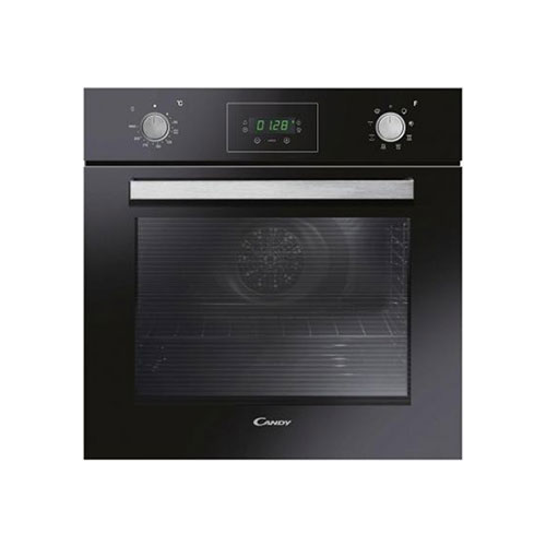 Встраиваемый электрический духовой шкаф Candy FCP 625 NXL