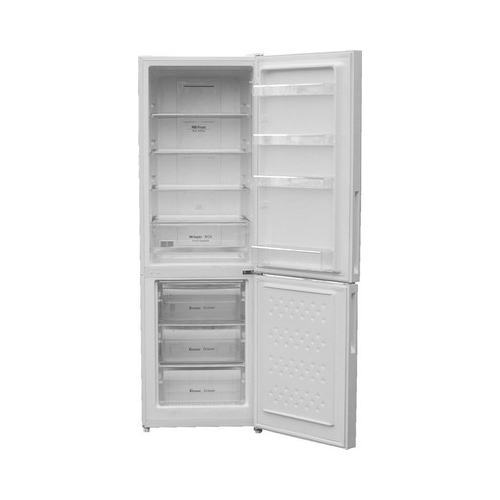 Двухкамерный холодильник Kenwood KBM-1855 NFDGW