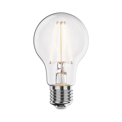 Умная филаментная лампа Elari E27 SmartLED Filament dimmable LMS-01