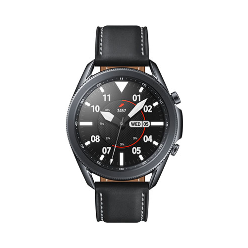 Смарт-часы Samsung Galaxy Watch 3 (SM-R840NZKACIS) черный