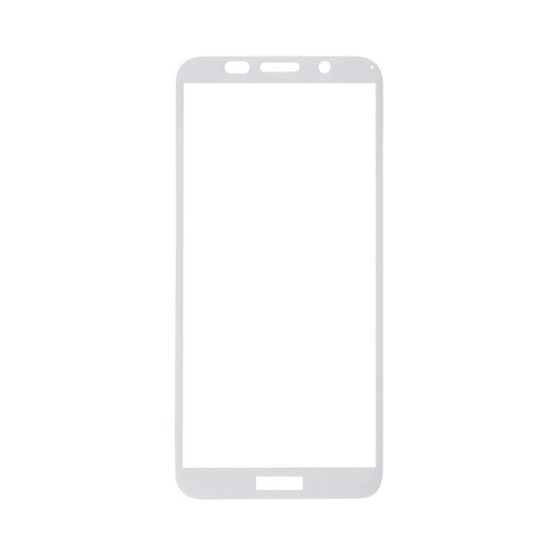Защитное стекло Red Line Huawei Honor 7A Full Screen tempered glass белый