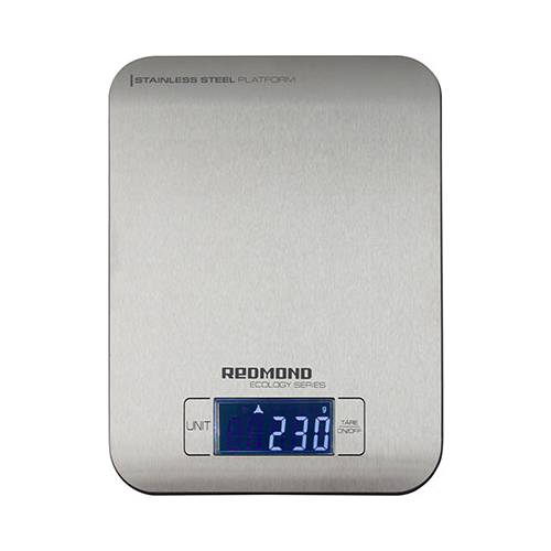 Кухонные весы Redmond RS-M 723