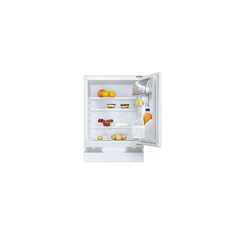 Встраиваемый однокамерный холодильник Zanussi ZUA 14020 SA