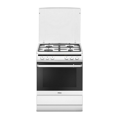 Комбинированная плита Hansa FCMW 68020 Integra