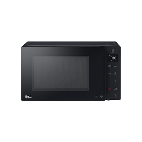 Микроволновая печь - СВЧ LG MB 63 R 35 GIB гриль черный