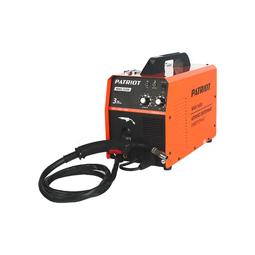 Сварочный аппарат Patriot WMA 165 M 605301750