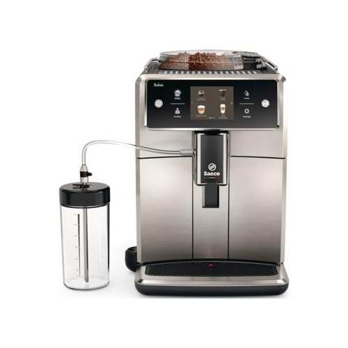 Кофемашина автоматическая Saeco SM 7683/00 Xelsis