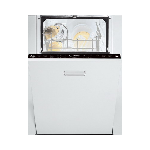 Полновстраиваемая посудомоечная машина Candy CDI 1L 949-07