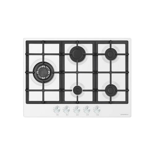 Встраиваемая газовая варочная панель MAUNFELD EGHE.75.33 CW/G